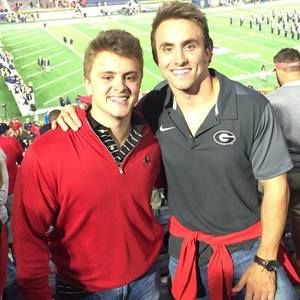 Meet your Posher, Tanner